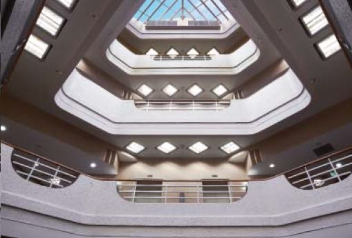 Financial Plaza - Building A: 7730 East Belleview Avenue, Greenwood Village, CO 80111